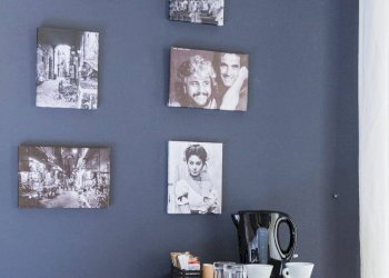 Foto 8 - Appartamento VIA SANT'AVVOCATA A FORIA
 
18, Napoli - foto 8