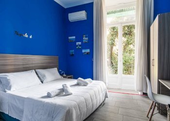 Foto 12 - Appartamento VIA SANT'AVVOCATA A FORIA
 
18, Napoli - foto 12