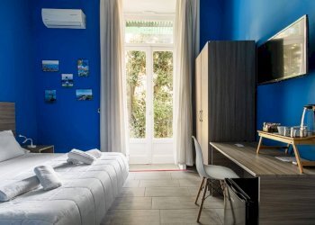 Foto 13 - Appartamento VIA SANT'AVVOCATA A FORIA
 
18, Napoli - foto 13