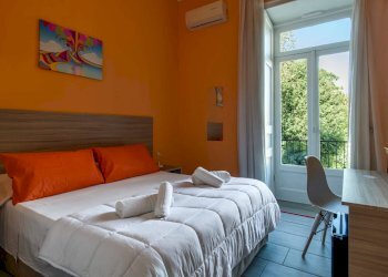 Foto 17 - Appartamento VIA SANT'AVVOCATA A FORIA
 
18, Napoli - foto 17