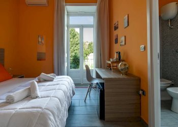 Foto 18 - Appartamento VIA SANT'AVVOCATA A FORIA
 
18, Napoli - foto 18