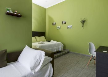 Foto 23 - Appartamento VIA SANT'AVVOCATA A FORIA
 
18, Napoli - foto 23