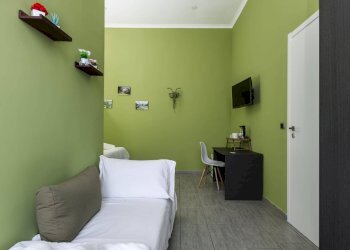 Foto 24 - Appartamento VIA SANT'AVVOCATA A FORIA
 
18, Napoli - foto 24