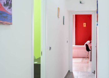 Foto 25 - Appartamento VIA SANT'AVVOCATA A FORIA
 
18, Napoli - foto 25