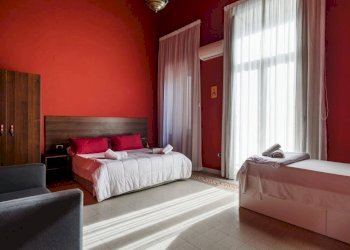 Foto 27 - Appartamento VIA SANT'AVVOCATA A FORIA
 
18, Napoli - foto 27