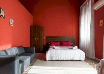 Foto 28 - Appartamento VIA SANT'AVVOCATA A FORIA
 
18, Napoli - foto 28