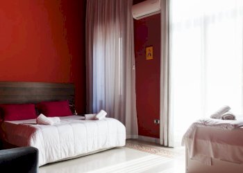 Foto 29 - Appartamento VIA SANT'AVVOCATA A FORIA
 
18, Napoli - foto 29