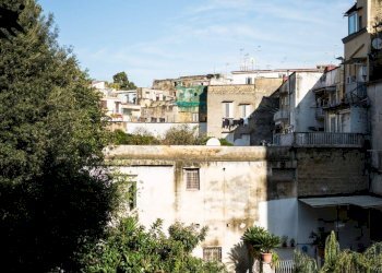 Foto 36 - Appartamento VIA SANT'AVVOCATA A FORIA
 
18, Napoli - foto 36