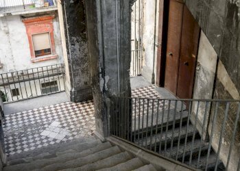 Foto 38 - Appartamento VIA SANT'AVVOCATA A FORIA
 
18, Napoli - foto 38