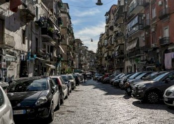 Foto 40 - Appartamento VIA SANT'AVVOCATA A FORIA
 
18, Napoli - foto 40