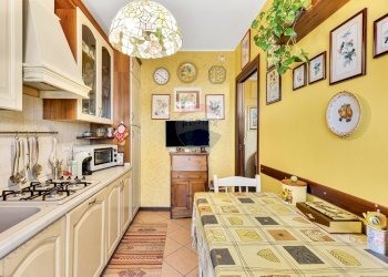 Foto 6 - Appartamento via Carducci
 
1, San Giuliano Milanese - foto 6