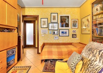 Foto 8 - Appartamento via Carducci
 
1, San Giuliano Milanese - foto 8