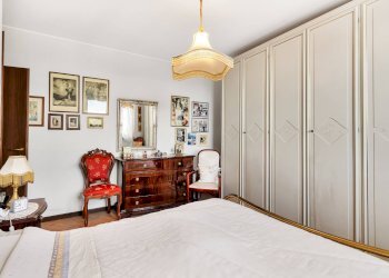 Foto 11 - Appartamento via Carducci
 
1, San Giuliano Milanese - foto 11