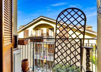 Foto 12 - Appartamento via Carducci
 
1, San Giuliano Milanese - foto 12