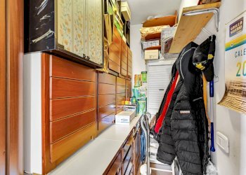 Foto 13 - Appartamento via Carducci
 
1, San Giuliano Milanese - foto 13