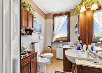 Foto 14 - Appartamento via Carducci
 
1, San Giuliano Milanese - foto 14