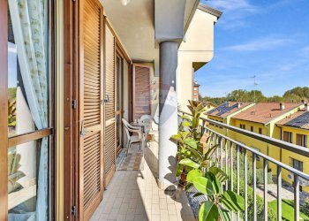 Foto 17 - Appartamento via Carducci
 
1, San Giuliano Milanese - foto 17