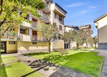 Foto 18 - Appartamento via Carducci
 
1, San Giuliano Milanese - foto 18