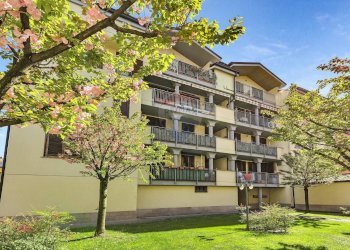 Foto 19 - Appartamento via Carducci
 
1, San Giuliano Milanese - foto 19