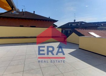 Foto 5 - Trilocale Via Alessandro Volta
 
14, Rho - foto 5