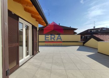 Foto 9 - Trilocale Via Alessandro Volta
 
14, Rho - foto 9