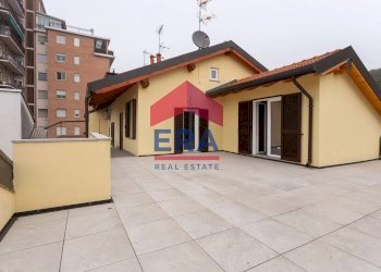 Foto 19 - Trilocale Via Alessandro Volta
 
14, Rho - foto 19