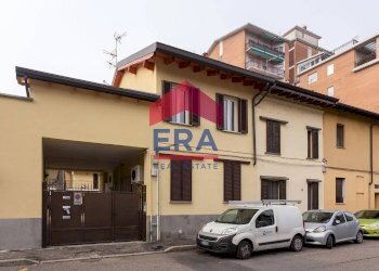 Foto 24 - Trilocale Via Alessandro Volta
 
14, Rho - foto 24