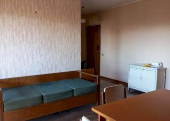 Salone - Trilocale via Piero Bottoni, 10, Milano (zona Vigentino) - foto 4