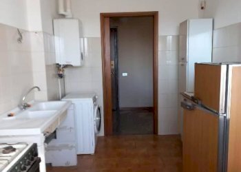 Cucina - Trilocale via Piero Bottoni, 10, Milano (zona Vigentino) - foto 6