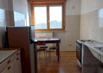 Cucina - Trilocale via Piero Bottoni, 10, Milano (zona Vigentino) - foto 9