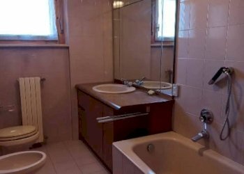 Bagno - Trilocale via Piero Bottoni, 10, Milano (zona Vigentino) - foto 13