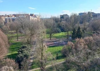 Vista - Trilocale via Piero Bottoni, 10, Milano (zona Vigentino) - foto 14