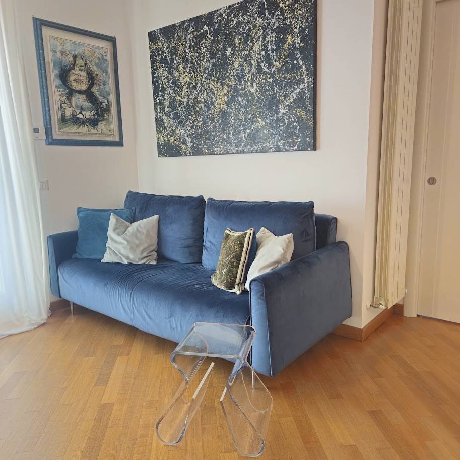 Foto 2 - Three-room apartment Terni Est
 
snc, Terni - photo 2