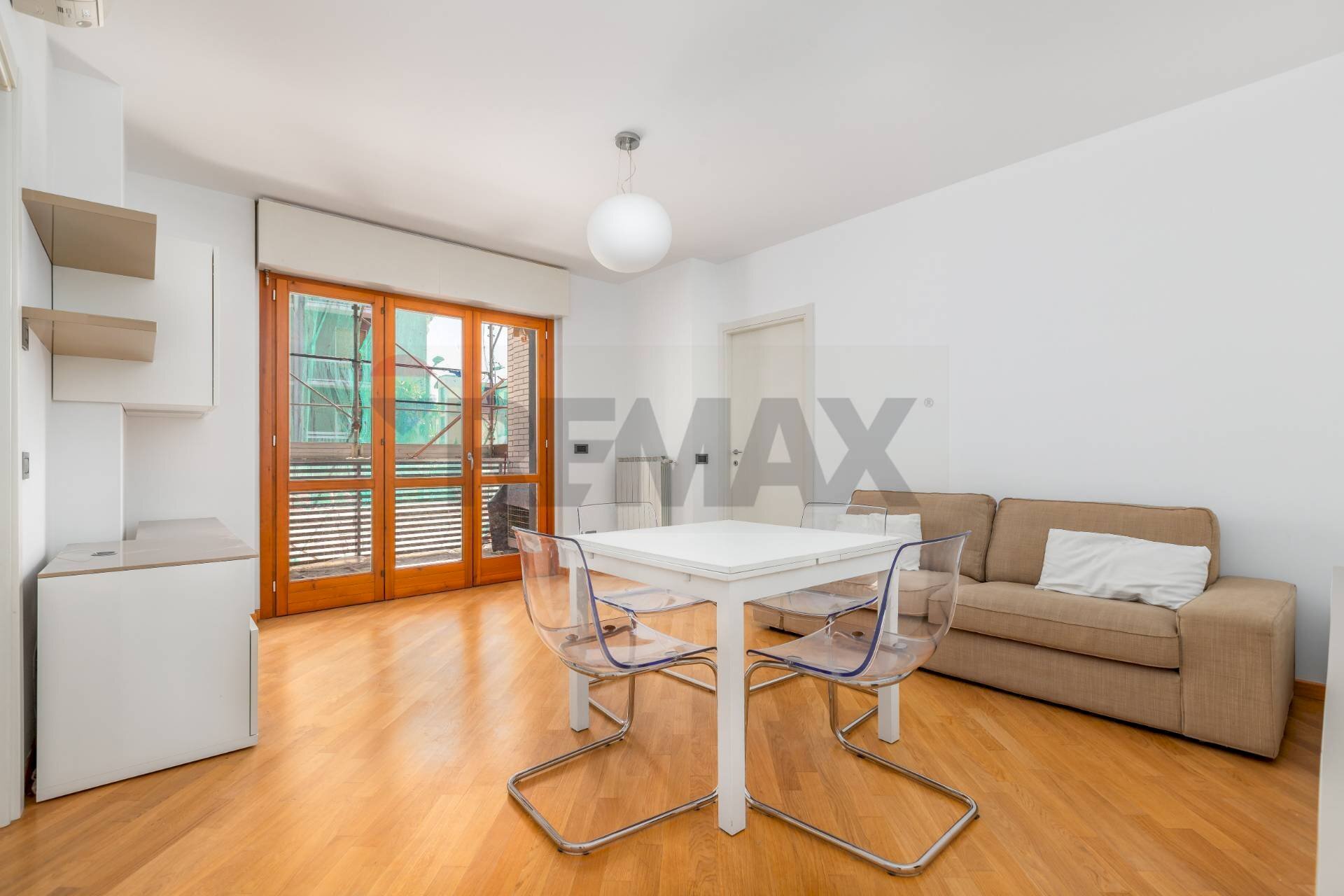 Sala da pranzo - Trilocale G. Ugolini
 
2, Monza - foto 2