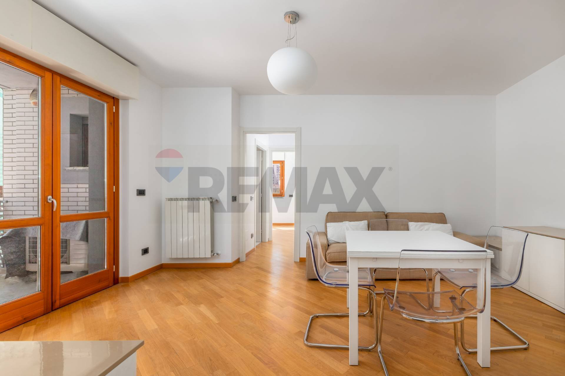 Sala da pranzo - Trilocale G. Ugolini
 
2, Monza - foto 3