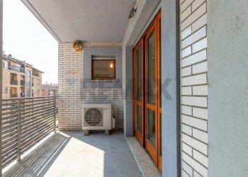 Balcone - Trilocale G. Ugolini
 
2, Monza - foto 5