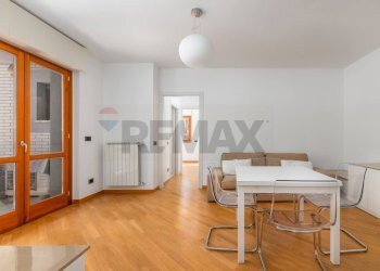 Sala da pranzo - Trilocale G. Ugolini
 
2, Monza - foto 3