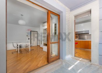 Hall / corridoio - Trilocale G. Ugolini
 
2, Monza - foto 4