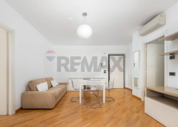 Sala da pranzo - Trilocale G. Ugolini
 
2, Monza - foto 13