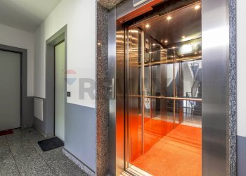 Hall / corridoio - Trilocale G. Ugolini
 
2, Monza - foto 17