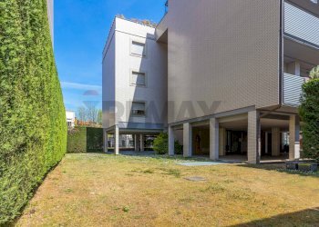 Casa all\'aperto - Trilocale G. Ugolini
 
2, Monza - foto 19