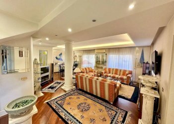 Foto 1 - Villa Via Giuseppe Balzaretto, Roma - foto 1