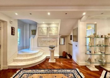 Foto 3 - Villa Via Giuseppe Balzaretto, Roma - foto 3