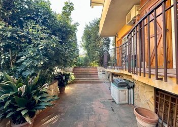 Foto 6 - Villa Via Giuseppe Balzaretto, Roma - foto 6