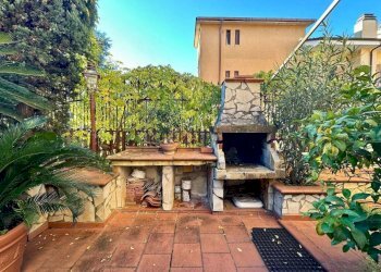 Foto 19 - Villa Via Giuseppe Balzaretto, Roma - foto 19