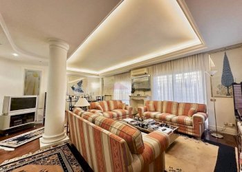 Foto 27 - Villa Via Giuseppe Balzaretto, Roma - foto 27