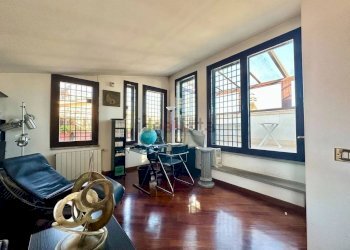 Foto 31 - Villa Via Giuseppe Balzaretto, Roma - foto 31