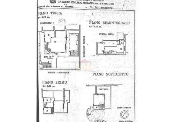Foto 36 - Villa Via Giuseppe Balzaretto, Roma - foto 36