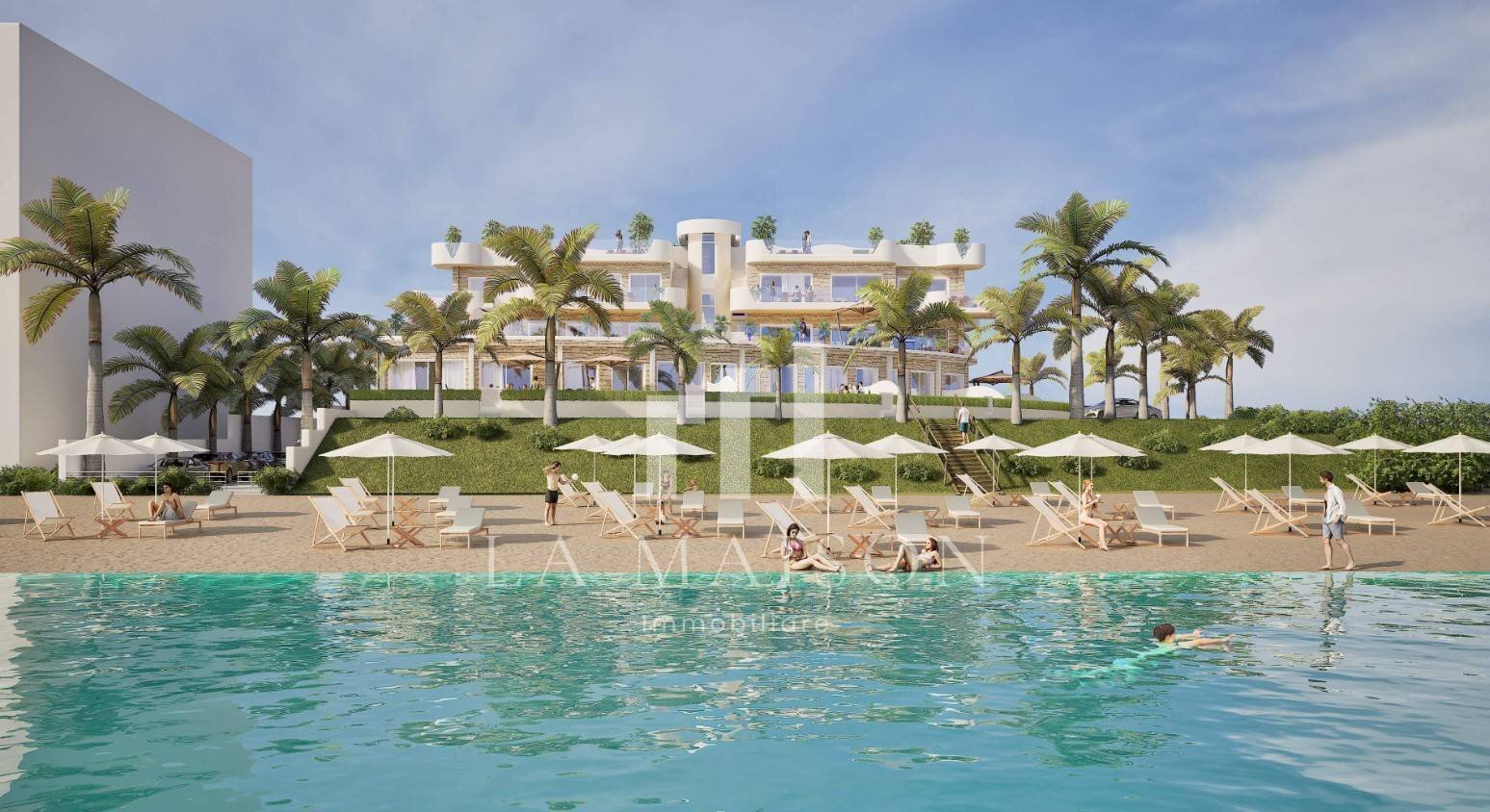 Foto 3 - Three-room apartment Lungomare nord, Termoli - photo 3