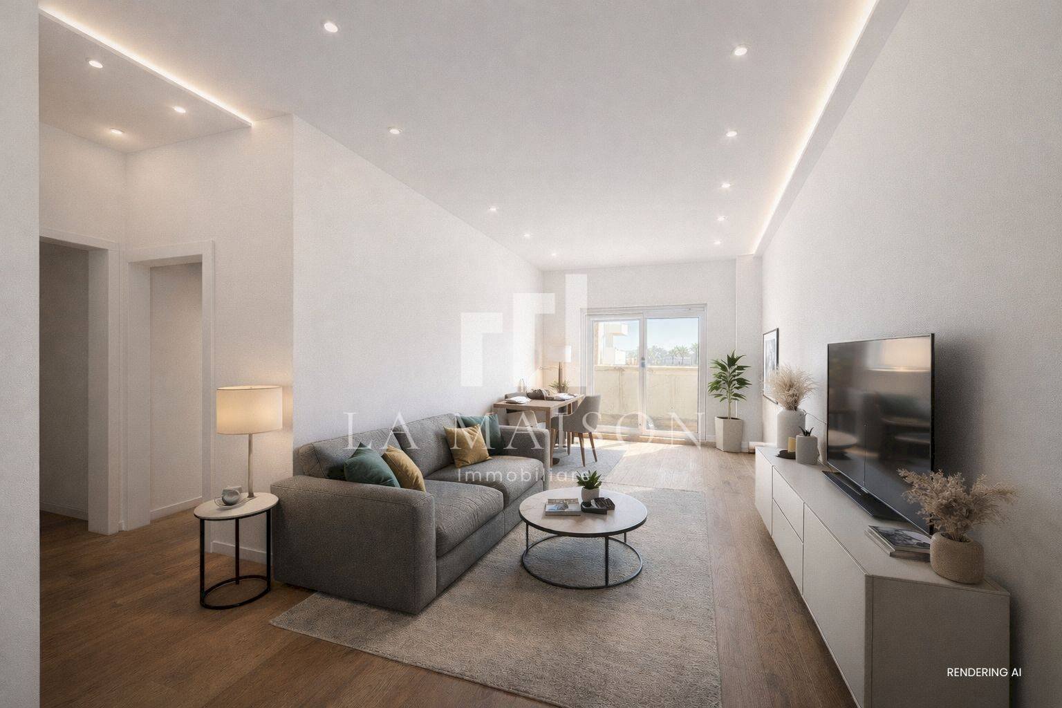 Foto 1 - Trilocale Lungomare nord, Termoli - foto 1